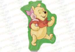 Winnie the Pooh 14'' 